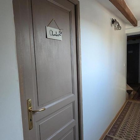 Bed and Breakfast La Briarde Triple Pdj Boissy-le-Chatel Exteriér fotografie