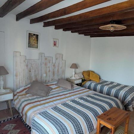 Bed and Breakfast La Briarde Triple Pdj Boissy-le-Chatel Exteriér fotografie