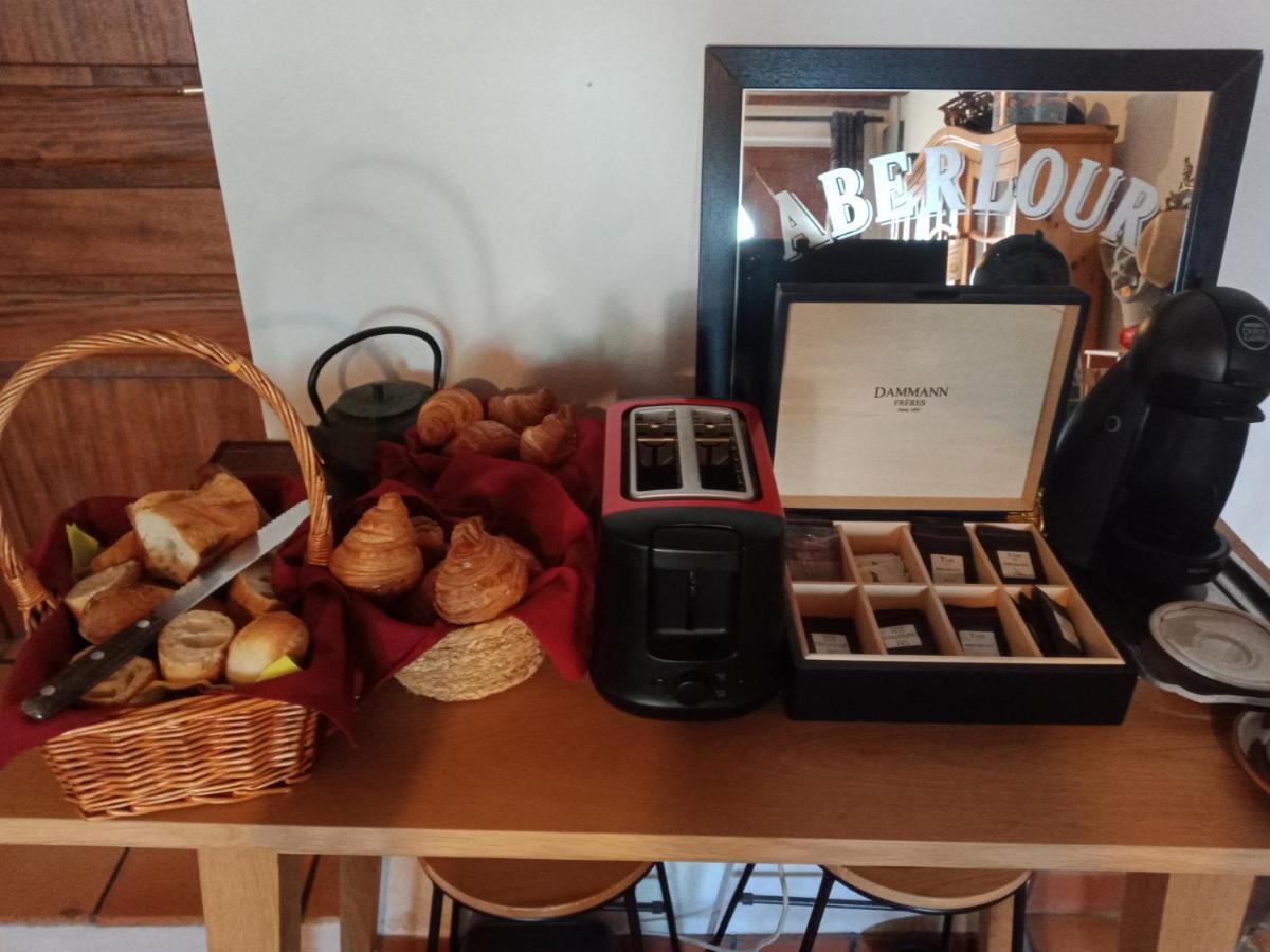 Bed and Breakfast La Briarde Triple Pdj Boissy-le-Chatel Exteriér fotografie
