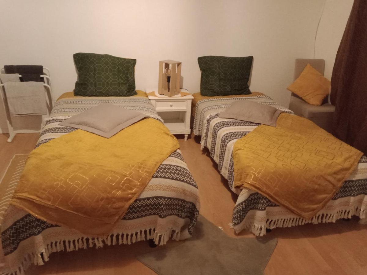 Bed and Breakfast La Briarde Triple Pdj Boissy-le-Chatel Exteriér fotografie
