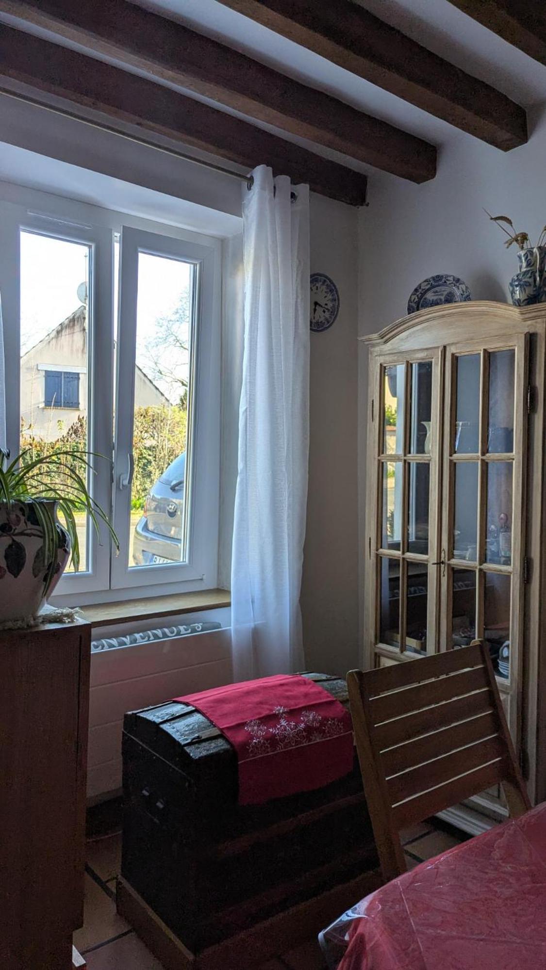 Bed and Breakfast La Briarde Triple Pdj Boissy-le-Chatel Exteriér fotografie